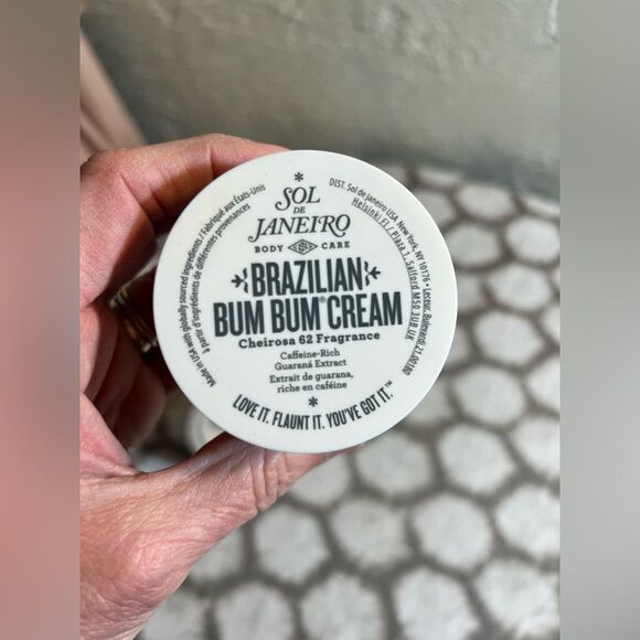 Sol de Janeiro Brazilian Bum Bum Cream Duo - Picture 5 of 9